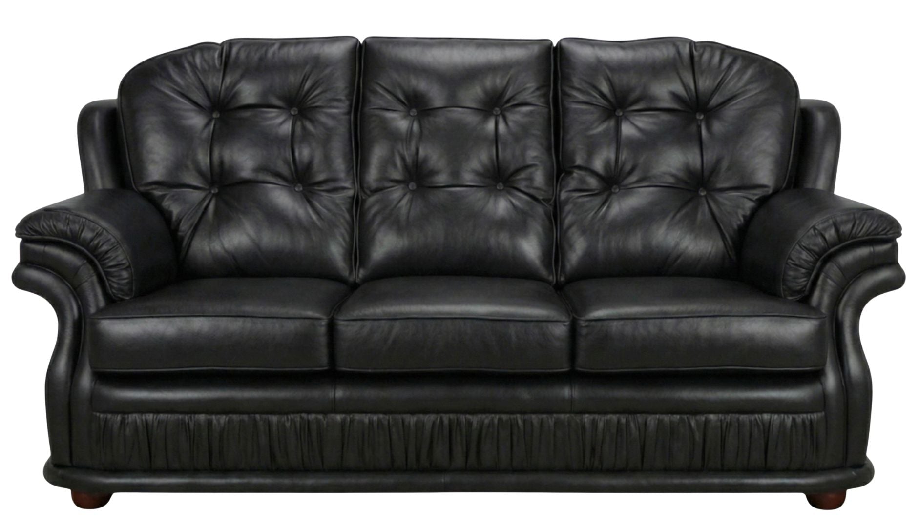 The Bentley Chesterfield